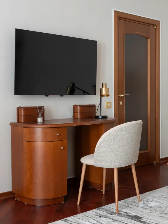 Квартира Шикарная двухуровневая квартира у Арбата — Москва