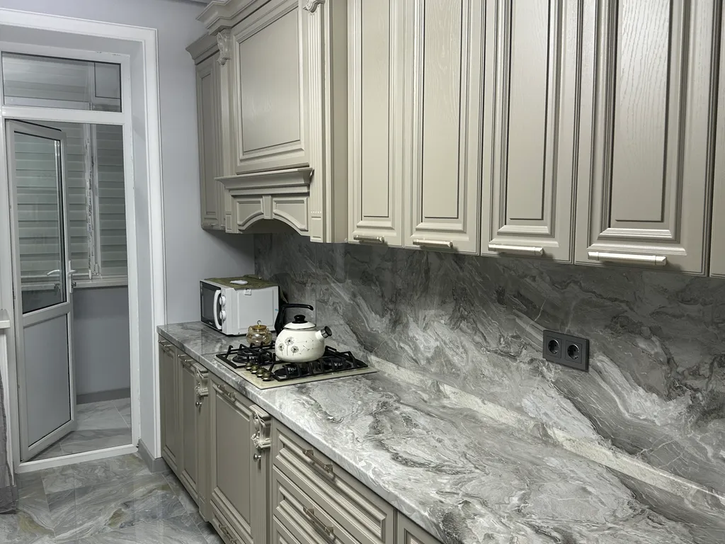 Квартира Уютная квартира в центре города — Дербент