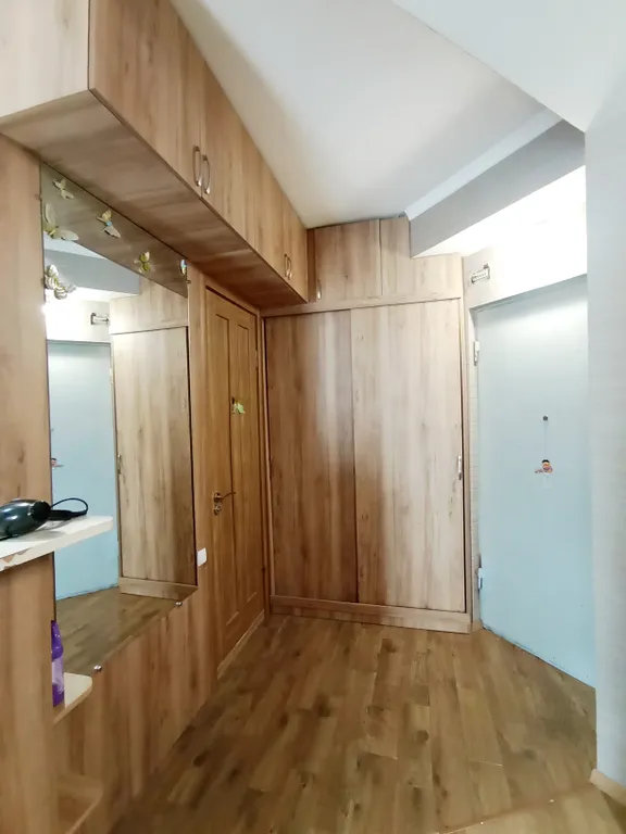 Апартаменты 6