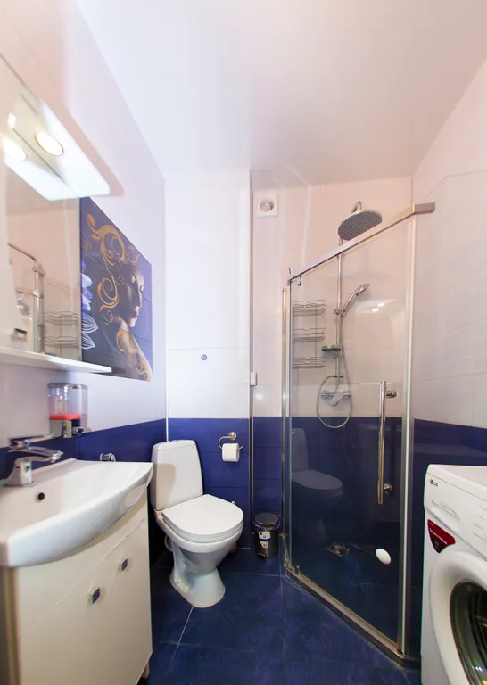 Квартира Квартира Санта — Светлогорск