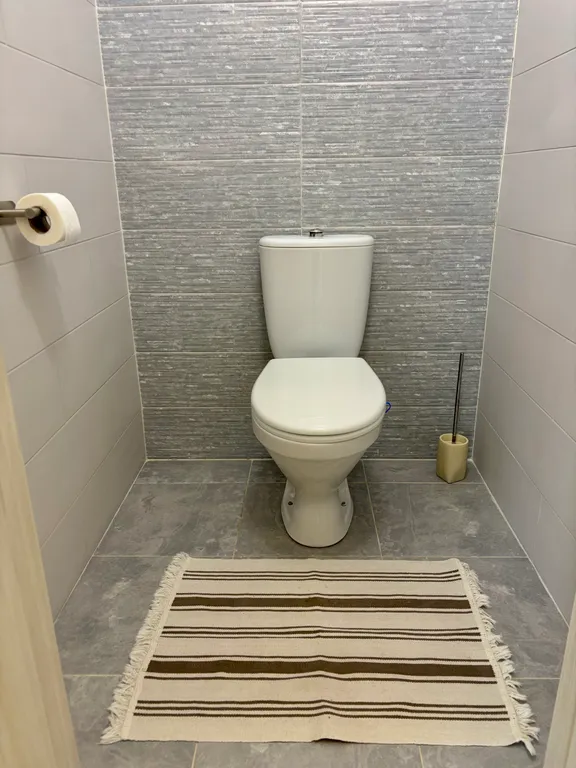 Видовая квартира на Венской