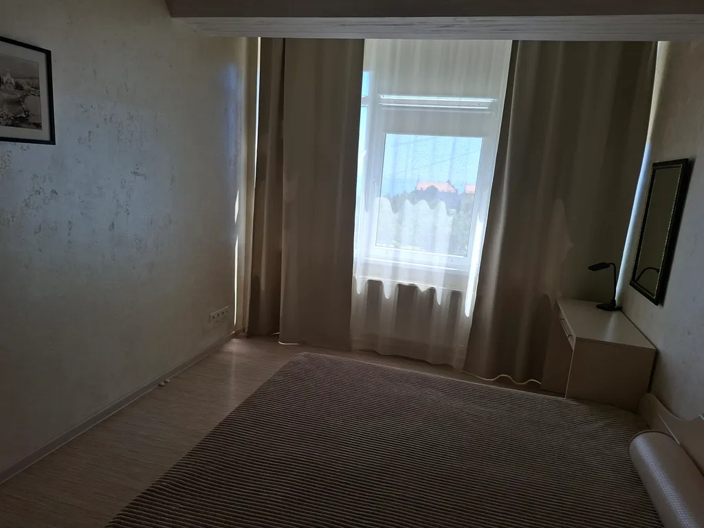 Дом без хозяев