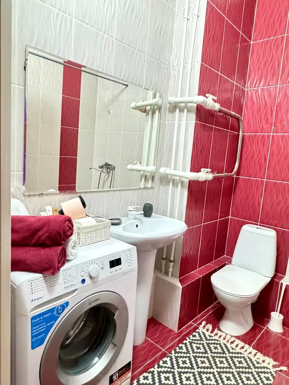 Апартаменты на Ботанике