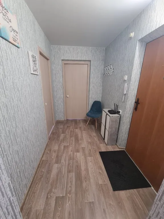 Квартира 2-комнатная квартира в Солнечном — Красноярск