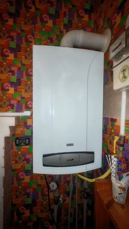 Уютный дом в центре Великого Устюга