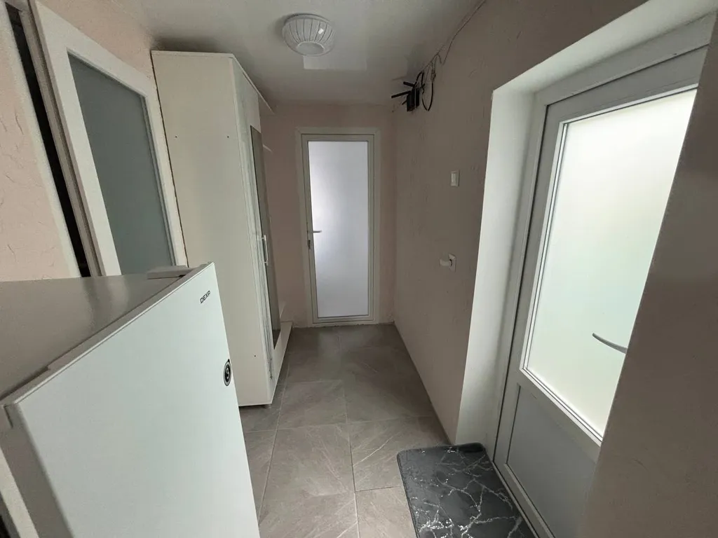 Коттедж Уютный домик с двумя комнатами-спальнями — аренда посуточно в Судак