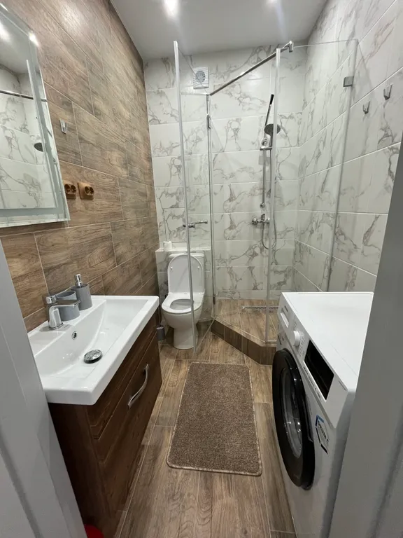 Квартира Квартира Апарт Проспект — Светлогорск