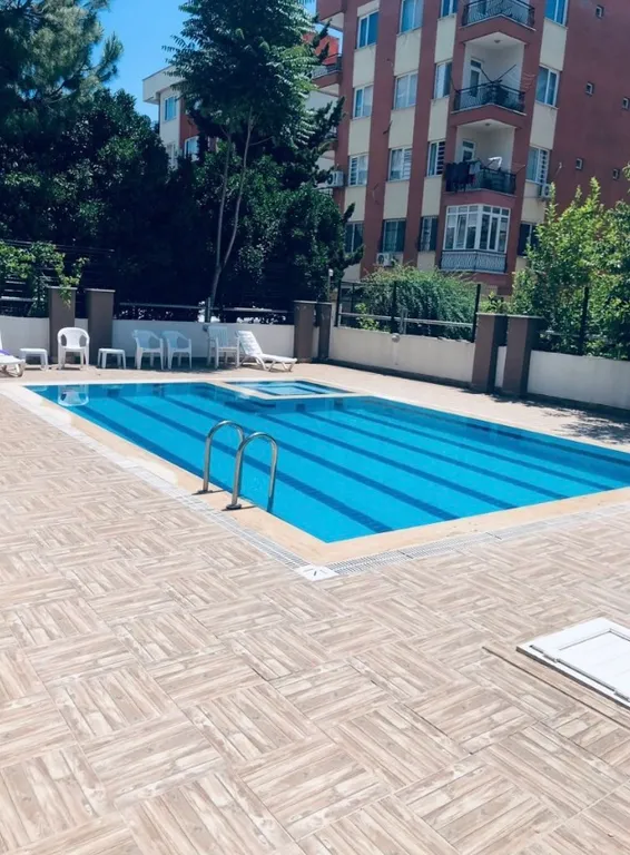 Квартира Уютный дом — аренда посуточно в Анталья