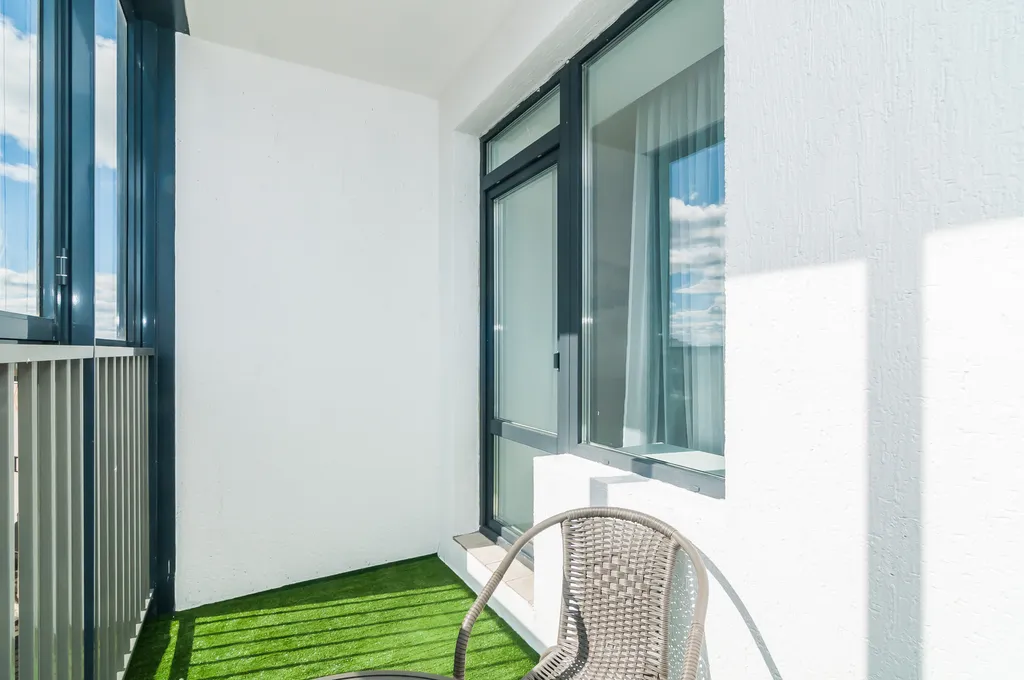 Апартаменты в ЖК Камские огни