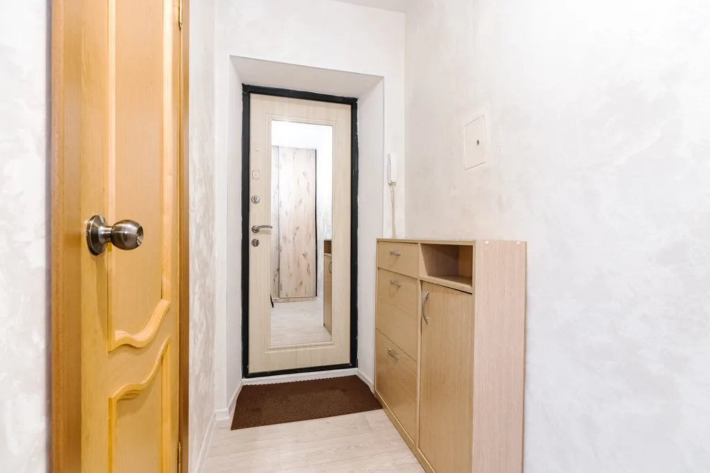 Квартира возле набережной реки Амур и поющих фонтанов