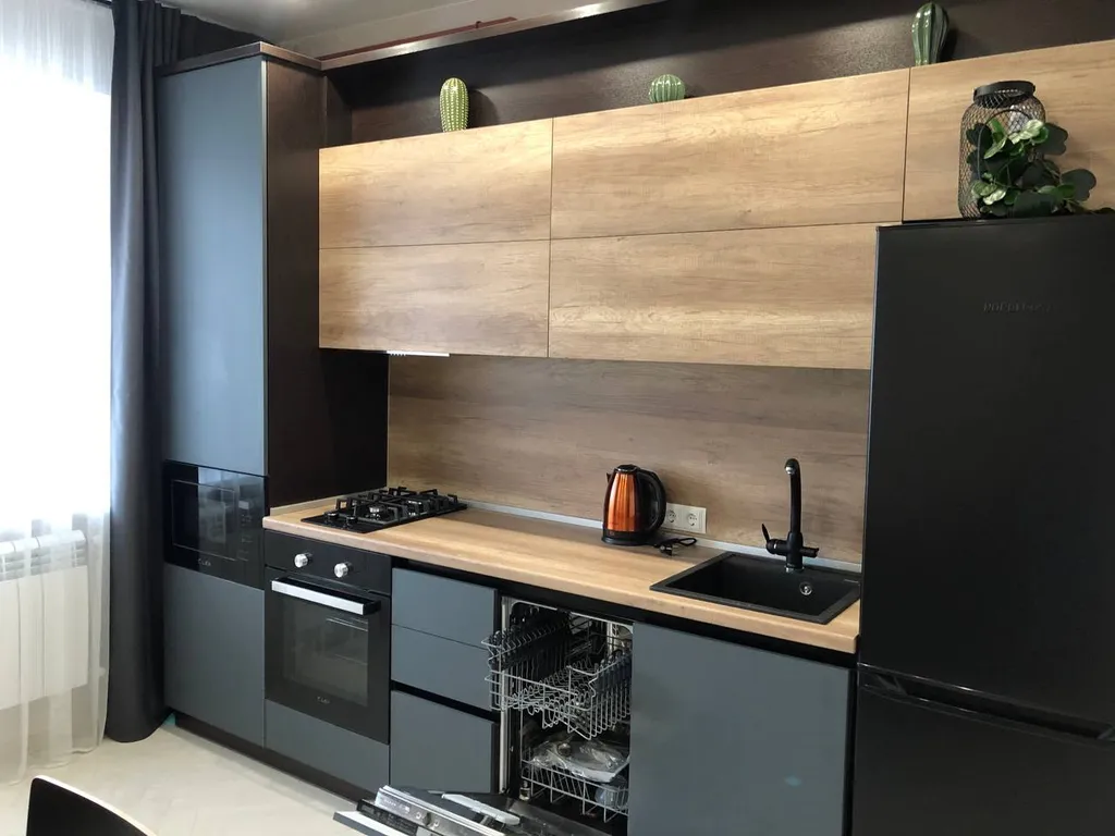 Квартира в центре города — аренда посуточно в Ейск