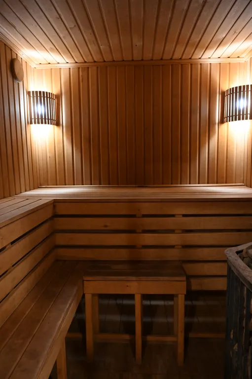 Дом с видом на Оку