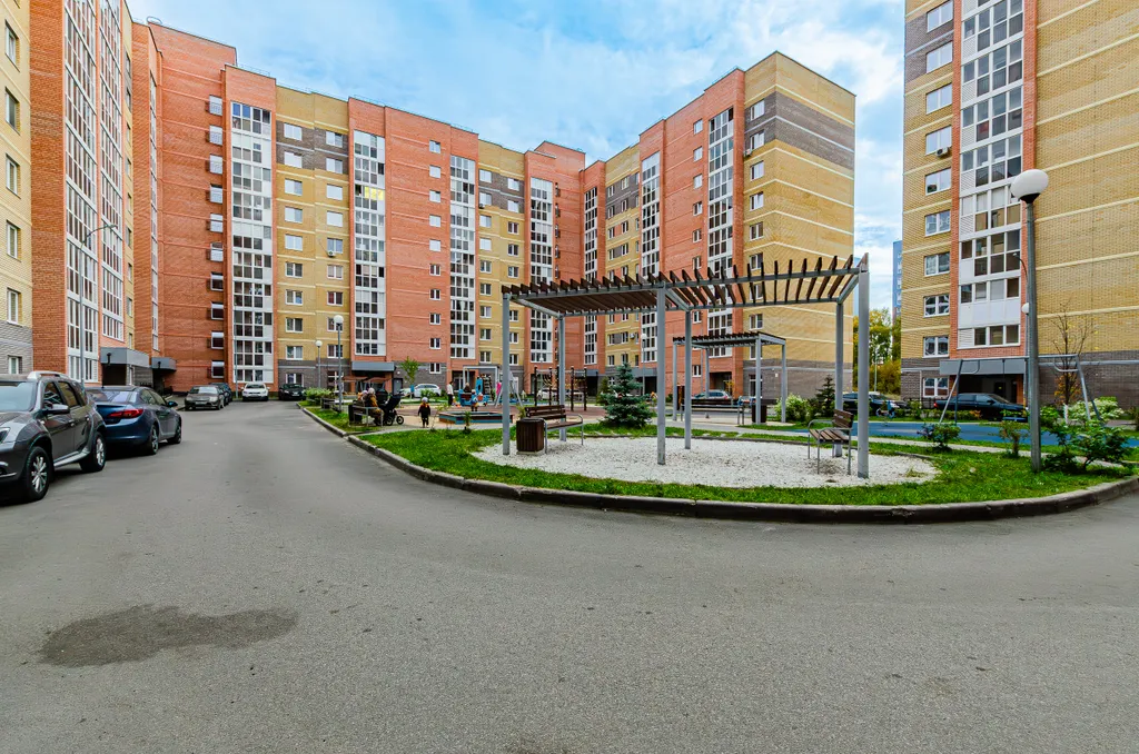 Шикарная студия