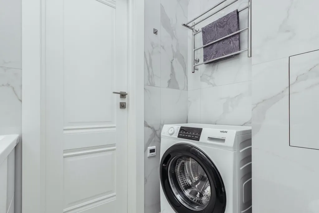 Квартира Квартира с видом на море в 400м от моря — Адлер