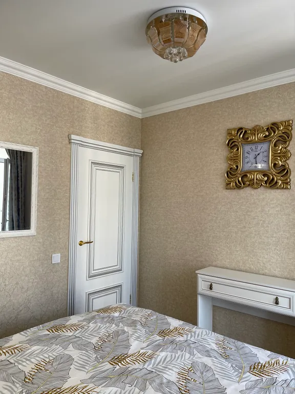 Шикарная квартира с джакузи в центре города