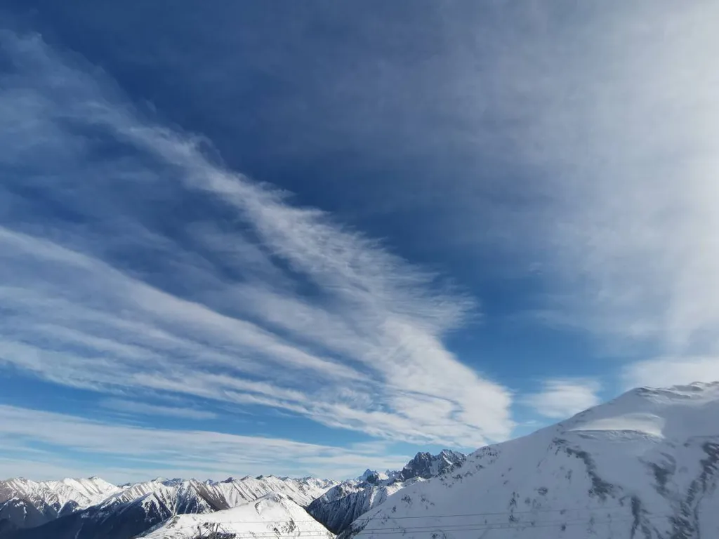 Квартира Комната — Архыз