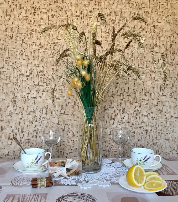 Квартира Квартира Двушка у музея янтаря, Верхнего озера и выезда к морю — Калининград