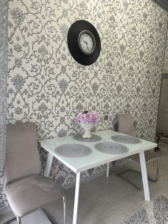 Уютная квартира в курортной зоне