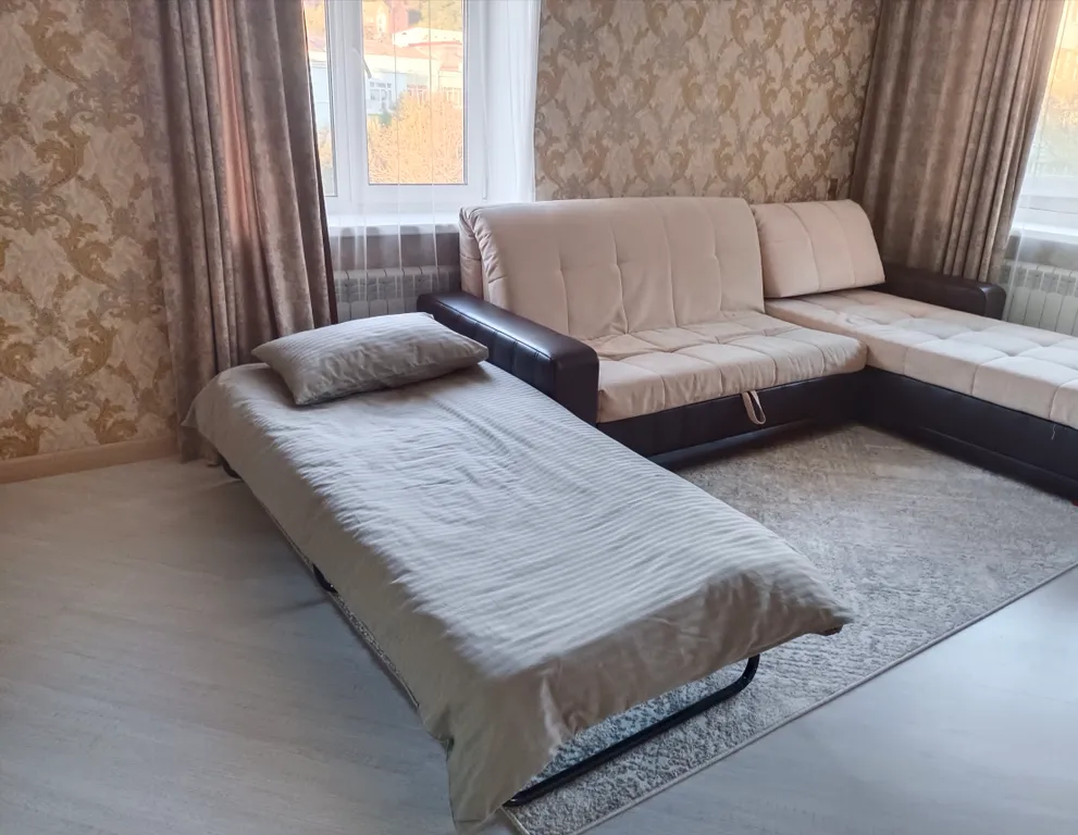 Квартира Уютная квартира в самом центре Владивостока — Владивосток