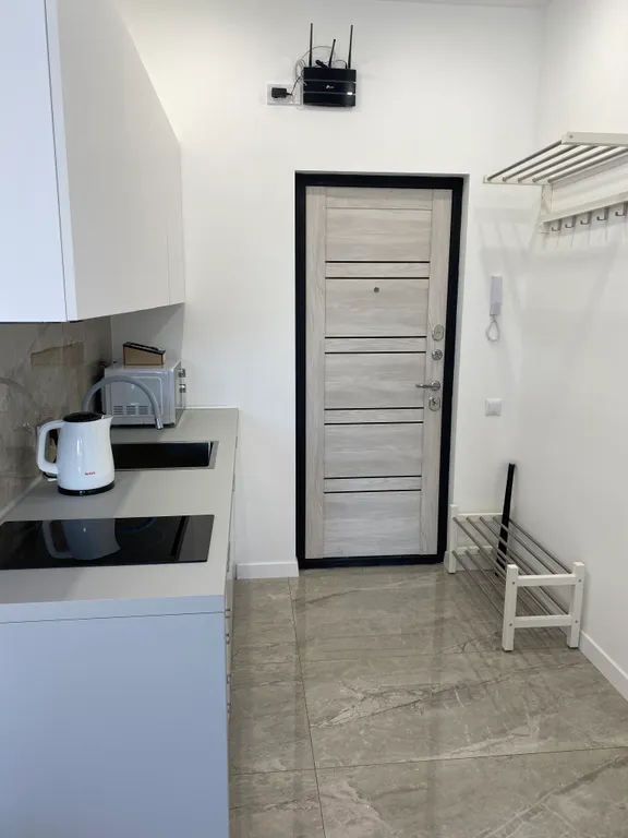 Квартира Квартира Уютный апартамент в центре Светлогорска — Светлогорск