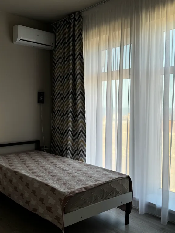 Дом на пoбеpежье Кaспийскогo моpя