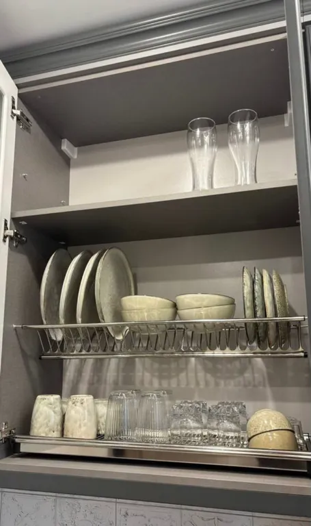 Уютная квартира высокого стандарта качества