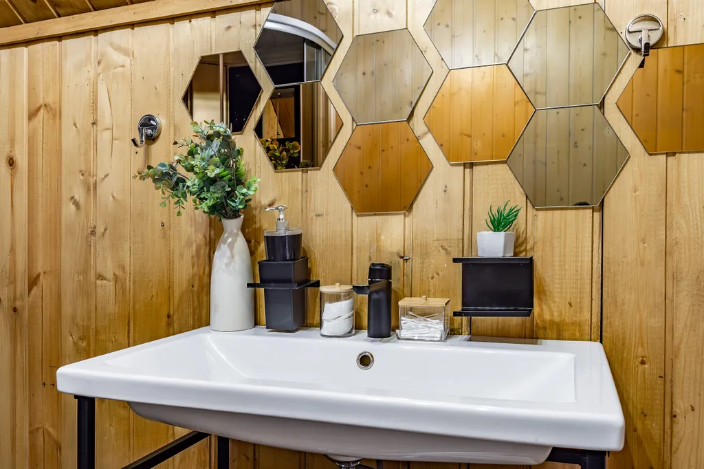 Дом мельника