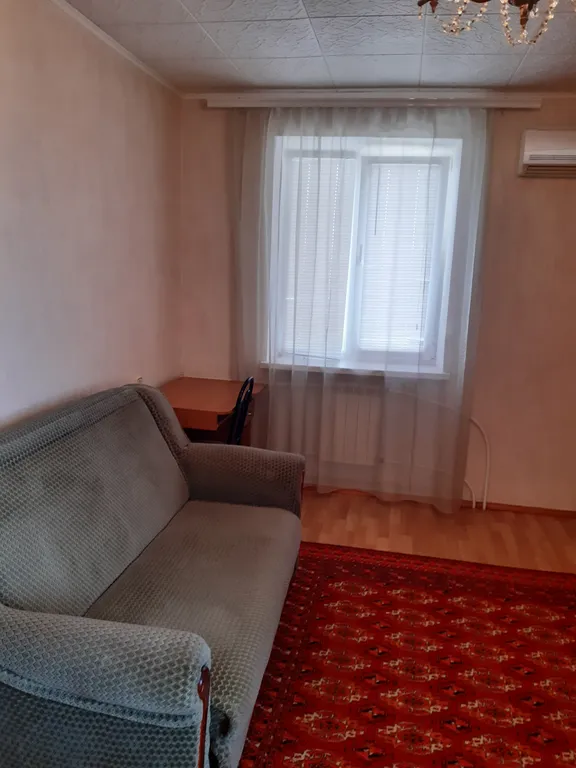 Квартира Квартира в Судаке у входа на Кипарисовую Аллею — Судак