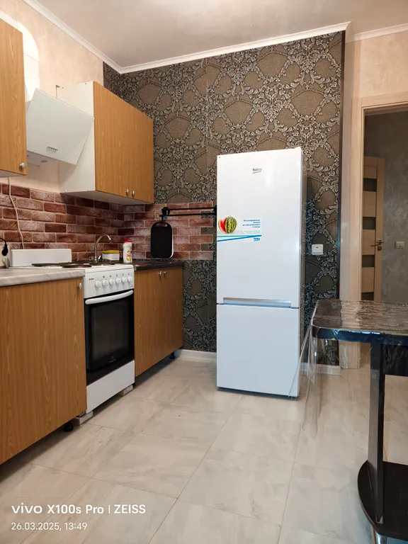 Квартира Квартира в спальном районе рядом с м4 дон — Воронеж