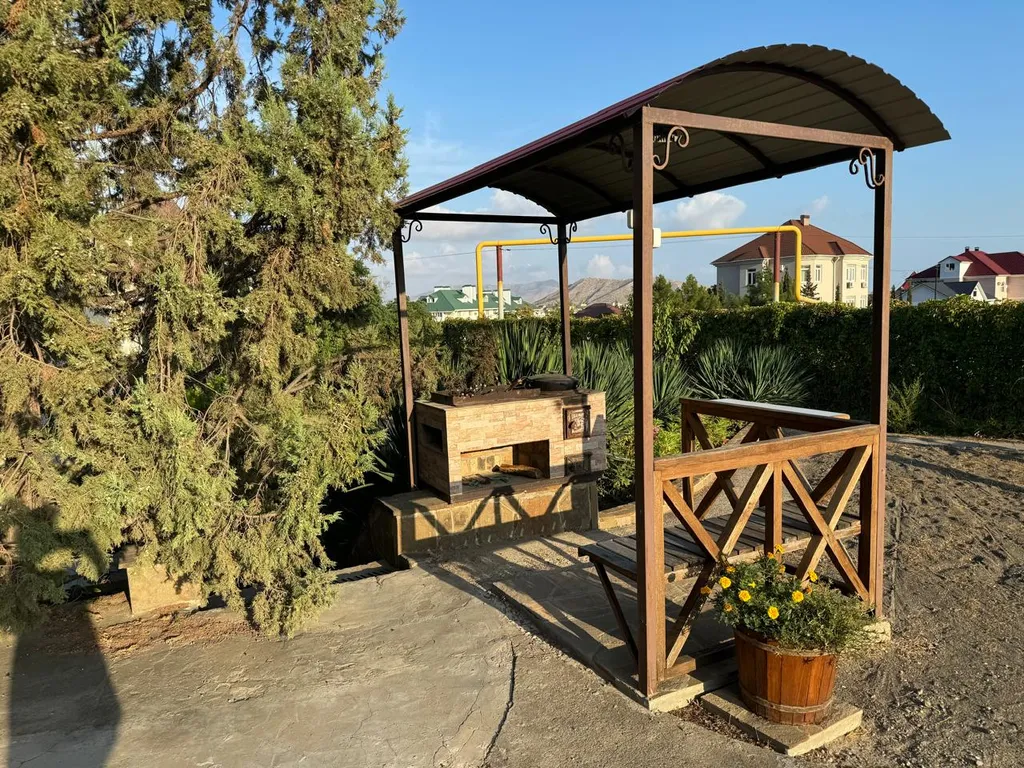 3-комнатный Дом