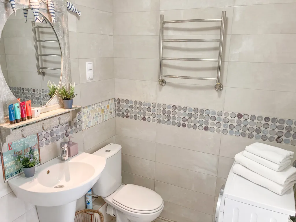 Квартира Квартира Санни Светлогорск 30 рядом с озером Тихое — Светлогорск