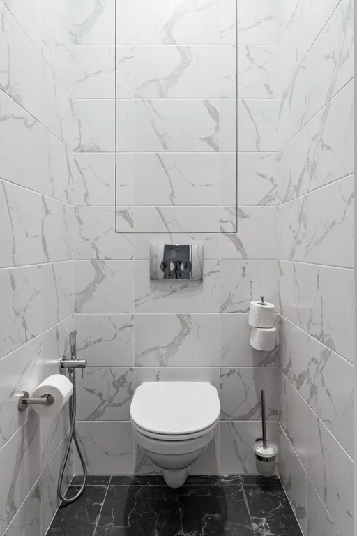 Квартира Уютная квартира — Москва