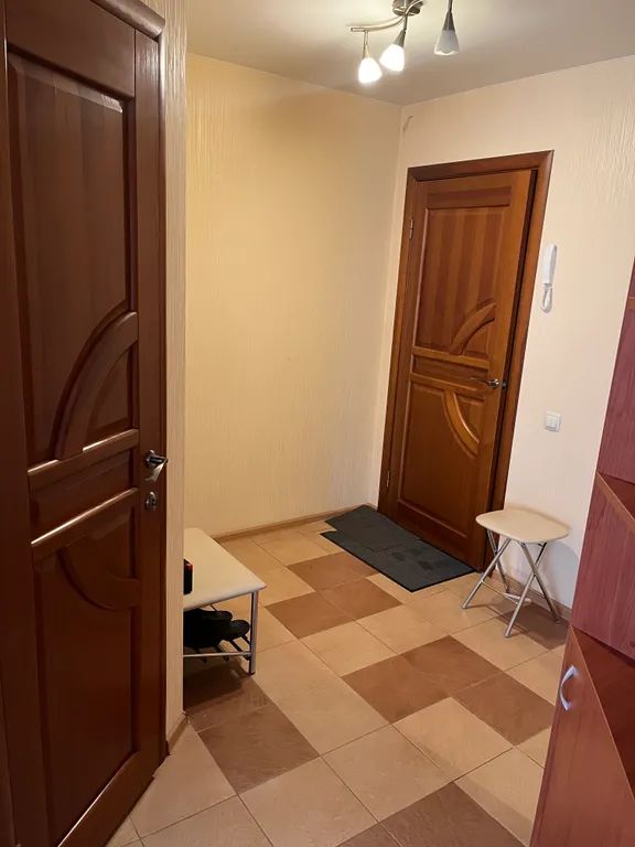 Квартира Уютная квартира в тихом центре — Саратов