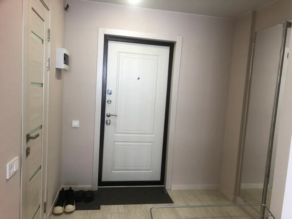 Уютная студия рядом с ТЦ Мадагаскар