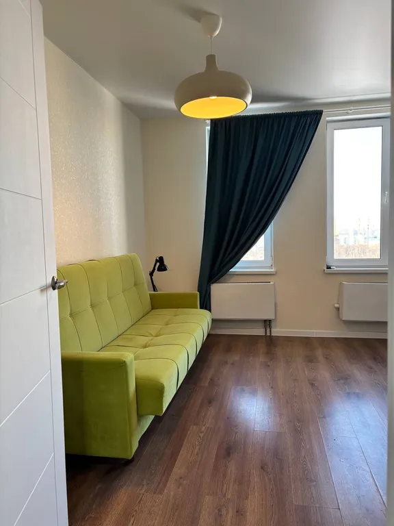 Стильная студия