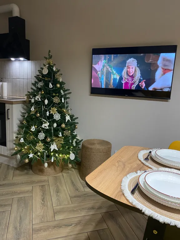 Загородный дом