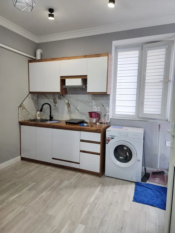 Квартира Уютная квартира рядом с морем — Махачкала