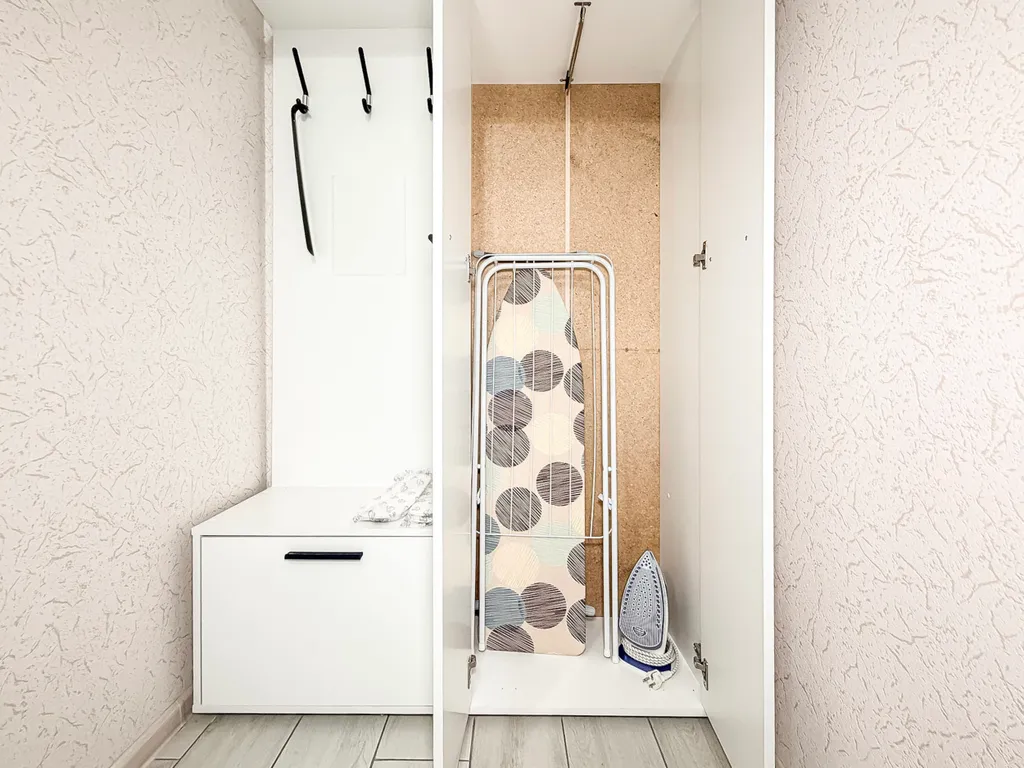 Апартаменты Монако 24 ЖК Арена 413