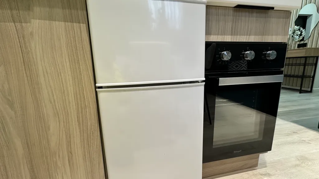 Уютный апартамент с отдельной спальней