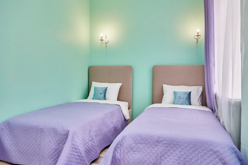 Квартира Комната — Санкт-Петербург