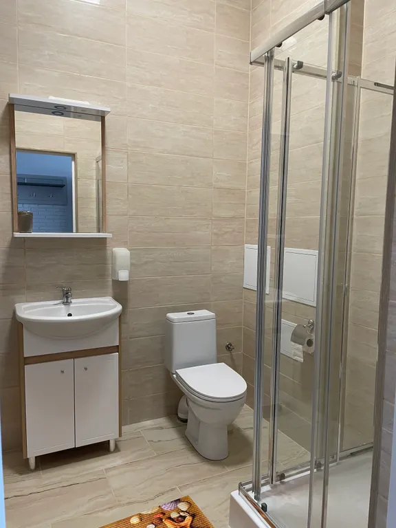 Апартамент 23