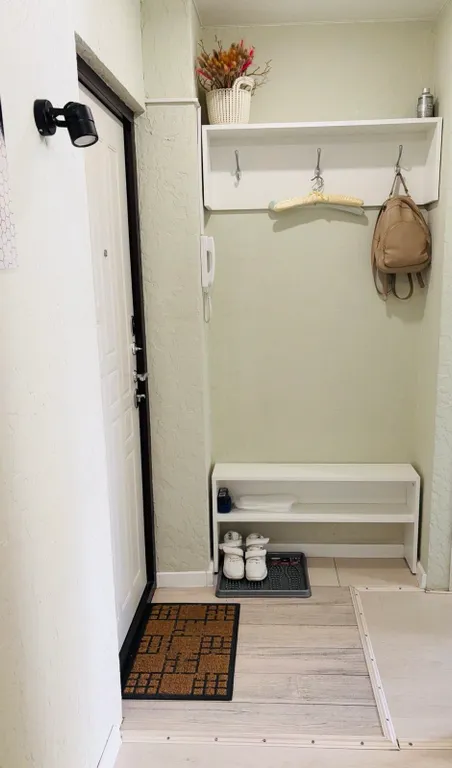 Стильная квартира еврокласса в самом центре города