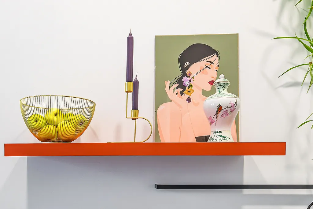 Атмосферная видовая студия Лёгкость бытия в центре с парковкой