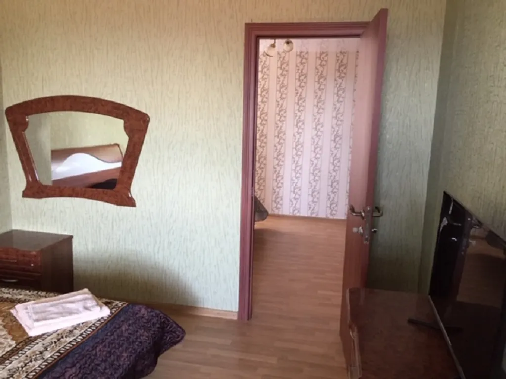 Квартира Комната — Адлер