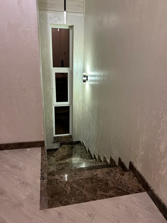 Коттедж у моря