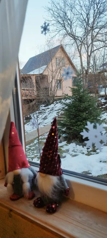 Романтик у реки