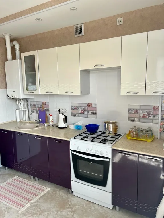 Квартира около моря