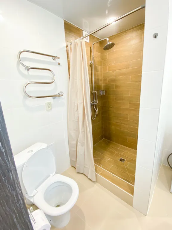 Квартира Квартира Уютная студия в центре — Ярославль