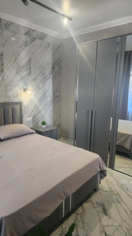 Комфортный дом под ключ