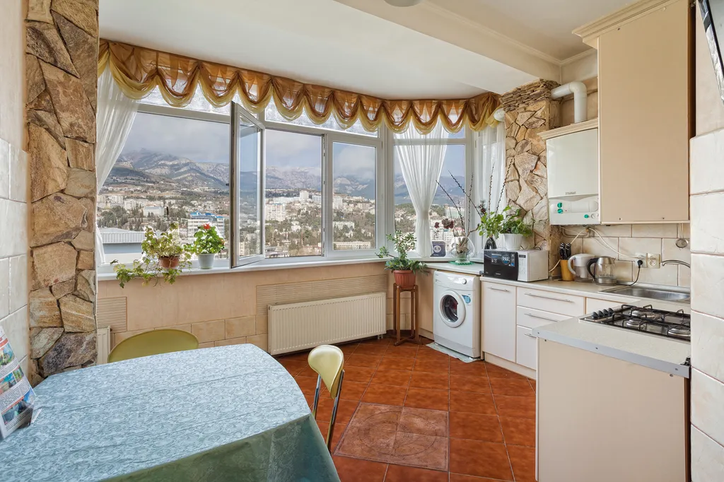 Апартаменты у Приморского парка